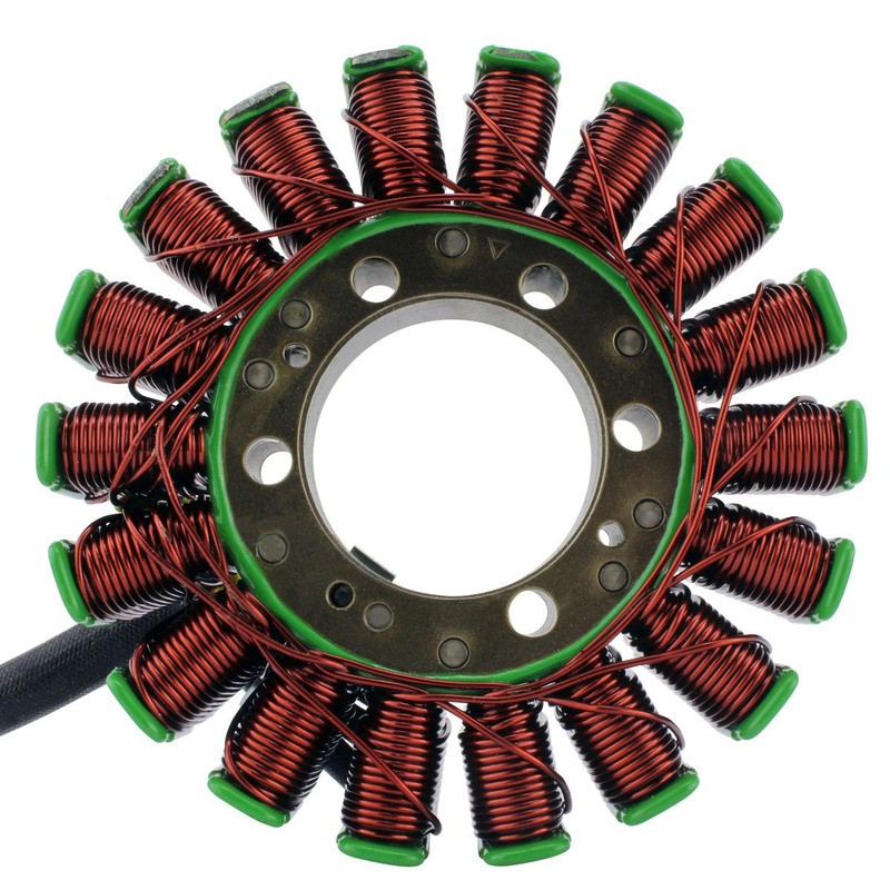 Estator Triumph Street TRIPLE675 07-18 para TRIUMPH Street Triple/R 675 07-18 Estatores RM STATOR