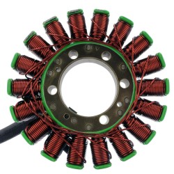 Estator Triumph Street TRIPLE675 07-18 para TRIUMPH Street Triple/R 675 07-18 Estatores RM STATOR
