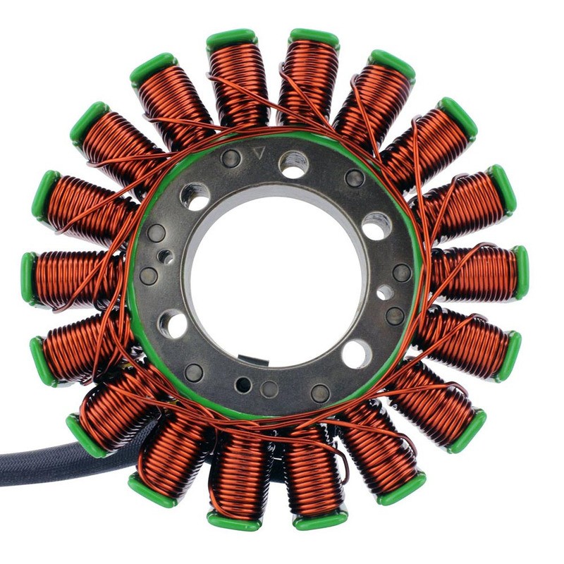 Estator Triumph Daytona 67506-20 para TRIUMPH Daytona / R 675 06-20 Estatores RM STATOR
