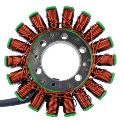 Estator Triumph Daytona 67506-20 para TRIUMPH Daytona / R 675 06-20 Estatores RM STATOR