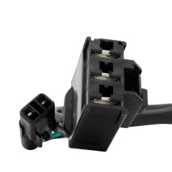 Stator Triumph Daytona 67506-20 pour TRIUMPH Daytona / R 675 06-20 Stators RM STATOR