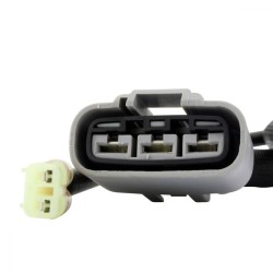 Stator Honda Rebel 500 17-19 für HONDA Rebel 500 17-19 Statoren RM STATOR