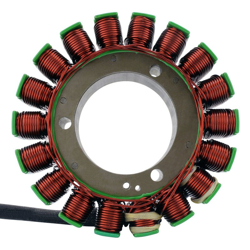 Stator Suzuki Dl 1000 V-STROM14-16/18-19 für SUZUKI DL 00 V-Strom 00 14-16/ 18-19 und andere Modelle Statoren RM STATOR