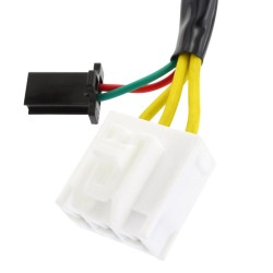 Statore Suzuki Dl 1000 V-STROM14-16/18-19 per SUZUKI DL 00 V-Strom 00 14-16/ 18-19 e altri modelli Estatores RM STATOR