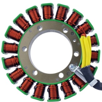 Stator Suzuki Burgman 65013-17 pour SUZUKI Burgman 650 13-17 Stators RM STATOR