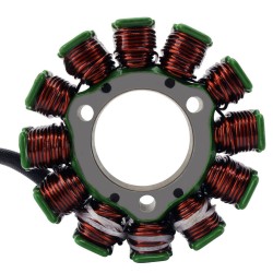 Statore 80W Ktm Sx-F/Xc-F250/350/450 11-22 per KTM SX-F/XC-F 250/350/450 11-22 e altri modelli
