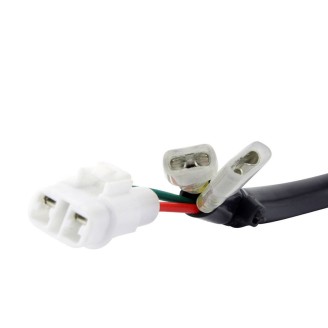 Stator 80W Ktm Sx-F/Xc-F250/350/450 11-22 pour KTM SX-F/XC-F 250/350/450 11-22 et d'autres modèles Stators RM STATOR