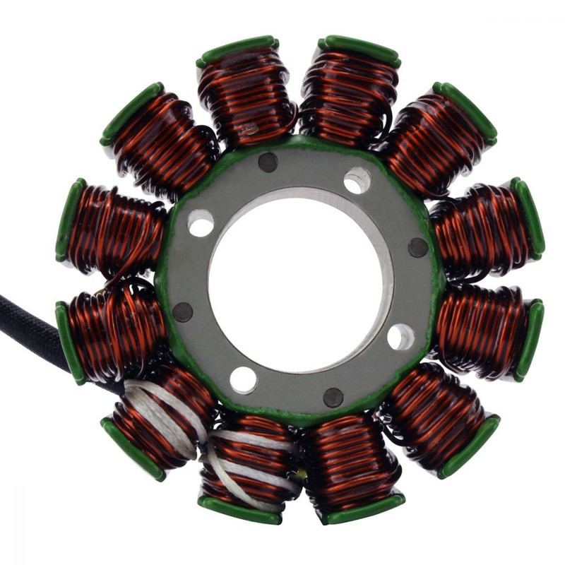 Estator 70W KTM SX-F/XC-F 250/350/450 11-15 para KTM SX-F/XC-F 250/350 11-15 y otros modelos Estatores RM STATOR
