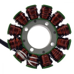 Statore 70W Ktm Sx-F/Xc-F250/350/450 11-15 per KTM SX-F/XC-F 250/350 11-15 e altri modelli Estatores RM STATOR