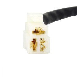 Statore Suzuki Gsx-R 600 97-00- Gsx-R 750 96-99 per SUZUKI GSX-R 600 97-00 e altri modelli Statoren RM STATOR