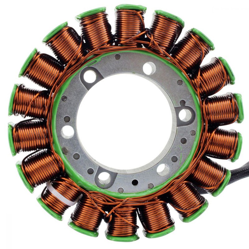 Stator Aprilia Etv CAPONORD1200 13-17 pour APRILIA ETV Caponord 00 13-17 Stators RM STATOR