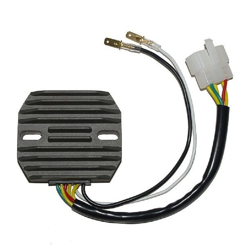 Regulador Honda CB750 71-78 para HONDA CB750 75-78 y otros modelos Reguladores ELECTROSPORT