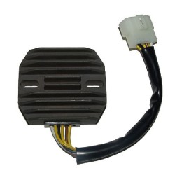 Regler Kawasaki Zx-6R Ninja 98-99 für KAWASAKI ZX-6R Ninja 98-99 Regler ELECTROSPORT