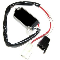 Regulator Yamaha Xv 535/700/750/1000/1100, V-Max 1200 for YAMAHA XV 535/750/00/ 00 and other model Regulators ELECTROSPORT