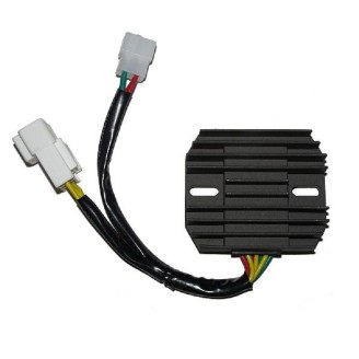 Regulador Honda Cbr 600 RR03-06 para HONDA CBR 600RR 03-06 Reguladores MAGNETI MARELLI