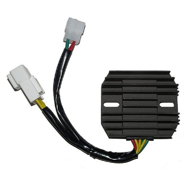 Régulateur Honda Cbr 600RR 03-06 pour HONDA CBR 600RR 03-06 Régulateurs ELECTROSPORT