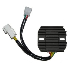 Regler Honda Cbr 600RR 03-06 für HONDA CBR 600RR 03-06 Regler ELECTROSPORT