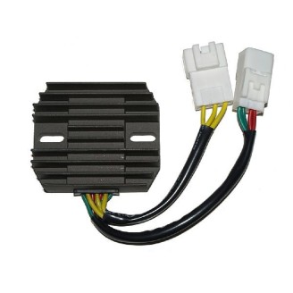 Regolatore Sun Honda CBR1000RRRR 04-05 per HONDA CBR 1000RR Fireblade 04-05 Reguladores SUN