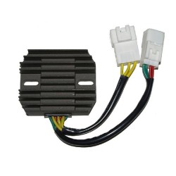 Régulateur Honda Cbr 1000RR04-05 pour HONDA CBR 1000RR Fireblade 04-05 Régulateurs ELECTROSPORT