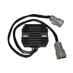 Regulator Kawasaki Zx-6RR 60003-04 /Zx-6R 636 02-04 for KAWASAKI ZX-6R Ninja 600 00-01 and other model Regulators ELECTROSPORT