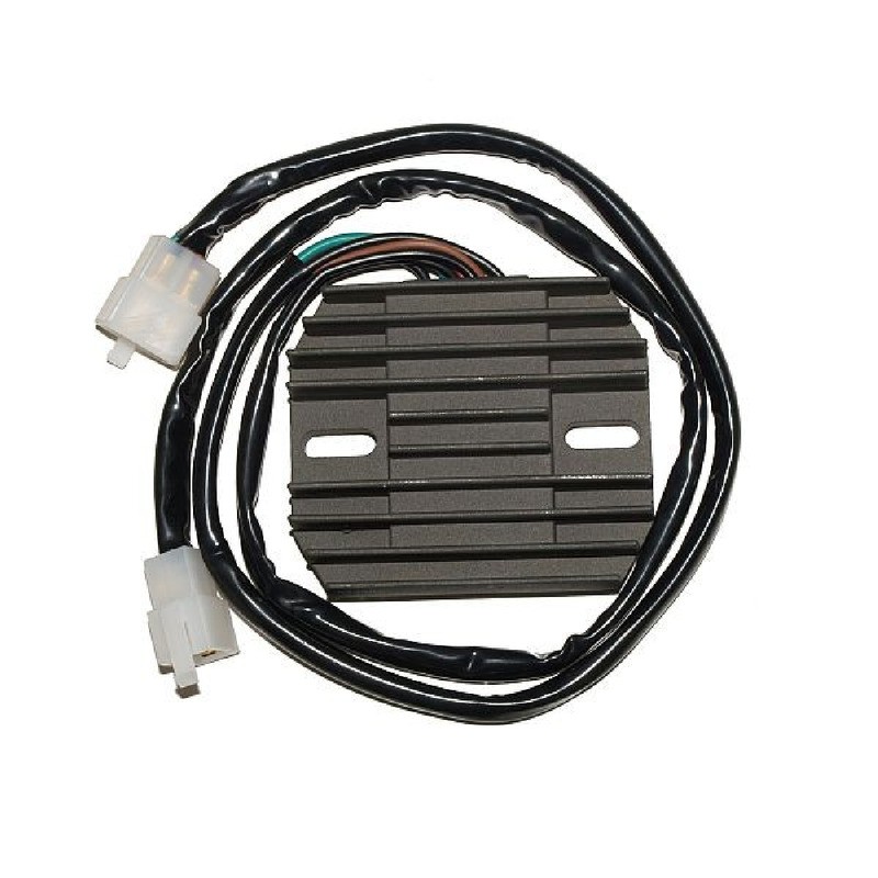 Régulateur Kawasaki Zx-6R /RR05-06 pour KAWASAKI ZX-6R /RR 05-06 Régulateurs ELECTROSPORT