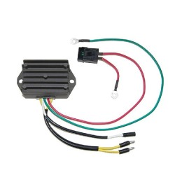 Regolatore Ducati Monster 600/750 /Superbike 748/851/888/916 per DUCATI Monster 600/750/900 /Superbike 748/851/888/9 16 e altri modelli Reguladores ELECTROSPORT