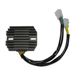 Regolatore Triumph SPEEDTRIPLE675 08-11 /Tiger 1050 07-11 per TRIUMPH Speed Triple 675 08-11 e altri modelli