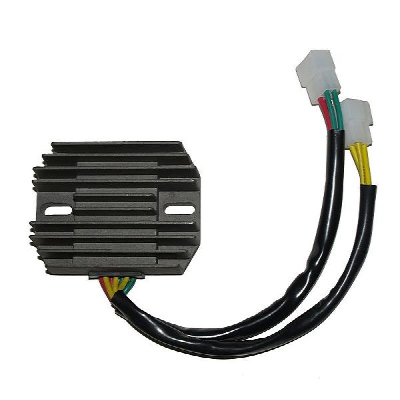 Regulador Triumph SPEEDTRIPLE675 08-11 /Tiger 1050 07-11 para TRIUMPH Speed Triple 675 08-11 y otros modelos Reguladores ELECTROSPORT