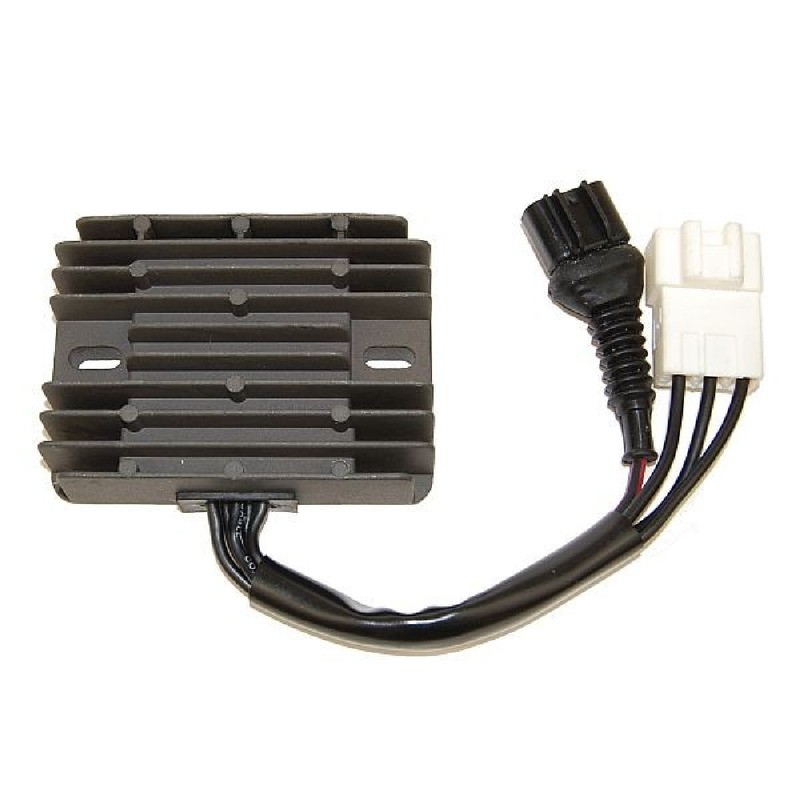 Regulador Suzuki Burgman 65003-10, Vzr 1800 Intruder M para SUZUKI AN Burgman 650 03-10 y otros modelos Reguladores ELECTROSPORT