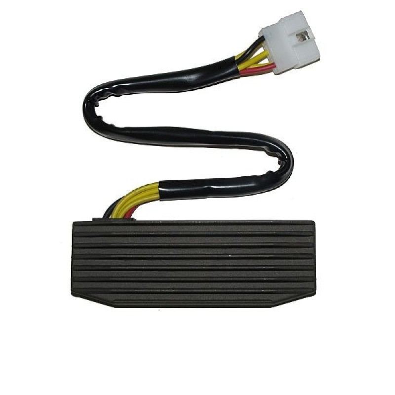 Regulador Suzuki INTRUDER600/1400- DR650 para SUZUKI VS 800/ 00 y otros modelos Reguladores ELECTROSPORT