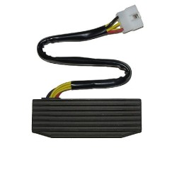 Regulador Suzuki INTRUDER600/1400- DR650 para SUZUKI VS 800/ 00 y otros modelos Reguladores ELECTROSPORT