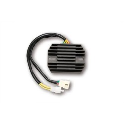 Regler Suzuki GT380, GT550, GT750 73-77 für SUZUKI GT380 /550 /750 Regler ELECTROSPORT