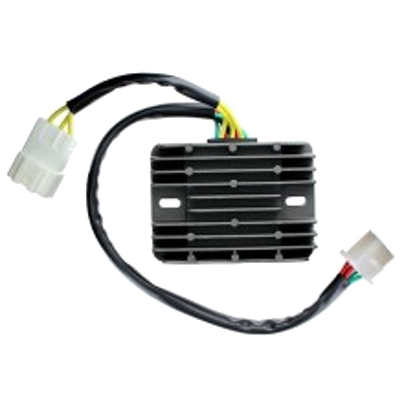 Regulador Honda 600 Silverwing 02-08 para HONDA 600 FJS Silver Wing 02-08 y otros modelos Reguladores ELECTROSPORT