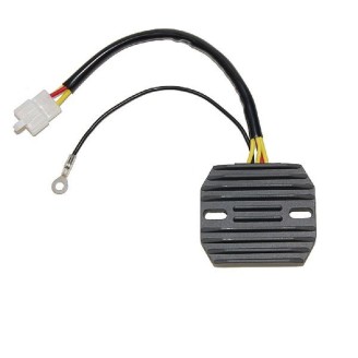 Régulateur Suzuki GS1100 83-88 pour SUZUKI GS 450/650/700/850/00/00 83-88 Régulateurs ELECTROSPORT