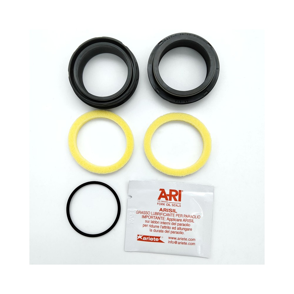 KIT PARAOLI DIAM.36 Ohlins RXF36 Air/Coil 16-18 ARIETE