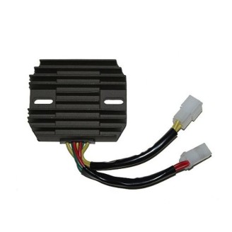 Regler Suzuki Sv 650 98-01 für SUZUKI SV 650 /S 98-01 und andere Modelle Regler ELECTROSPORT