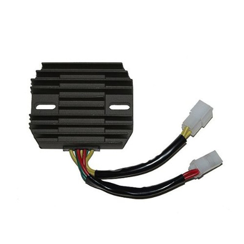 Régulateur Suzuki Sv 650 98-01 pour SUZUKI SV 650 /S 98-01 et d'autres modèles Régulateurs ELECTROSPORT