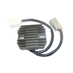 Regler Kawa Ninja Zx-6R07-08 für KAWASAKI ZX-6R Ninja 07-08 Regler ELECTROSPORT