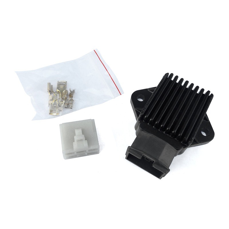Régulateur Honda Hornet 600 98-06 pour HONDA SH 125/150 01-05 et d'autres modèles Régulateurs WAI