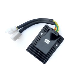 Régulateur Kymco Downtown 125/250/300 - People Gti 125 10-13 pour KYMCO People GTi 125 10-13 et d'autres modèles Régulateurs WAI