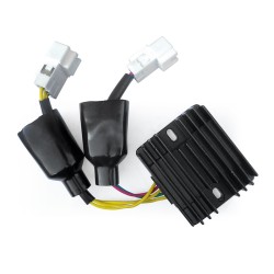 Regulador Honda Cbr 1000RR04-05 para HONDA CBR 1000RR Fireblade 04-05 Reguladores WAI