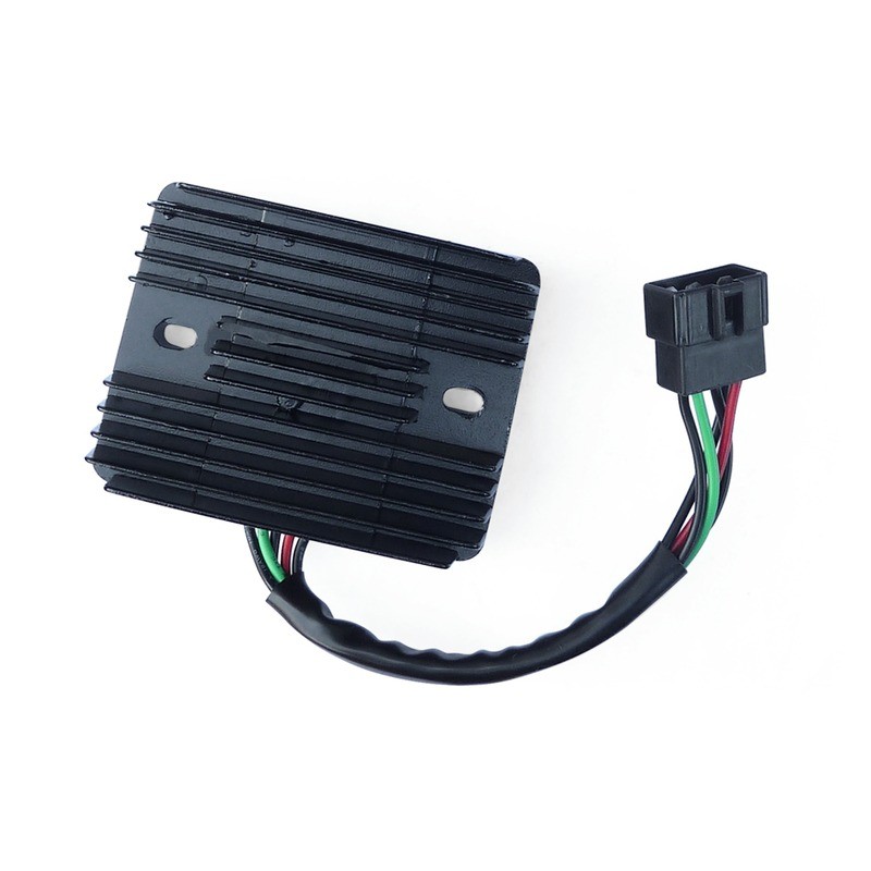 Regulator Suzuki Gsx-R600/750/1000/1300 Hayabusa for SUZUKI GSX-R 600/750/00 00- Regulators WAI