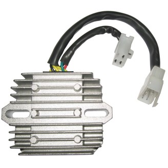 Régulateur Honda CB750/900 80-83 pour HONDA CBX 550 F/F2/SC nd et d'autres modèles Régulateurs WAI