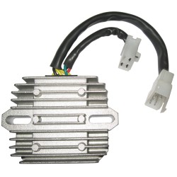 Regulador Honda CB750/900 80-83 para HONDA CBX 550 F/F2/SC nd y otros modelos Reguladores WAI