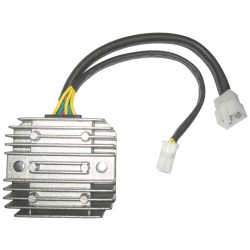 Regler Honda VT600SHADOW88-07, Ntv Revere 650 für HONDA VT Shadow 600 88-07 und andere Modelle Regler WAI