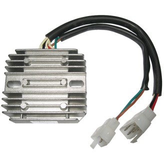 Régulateur Yamaha Rd 350/400 73-79, Xs 250/400/650 pour YAMAHA XS 250/360/400/650 et d'autres modèles Régulateurs WAI