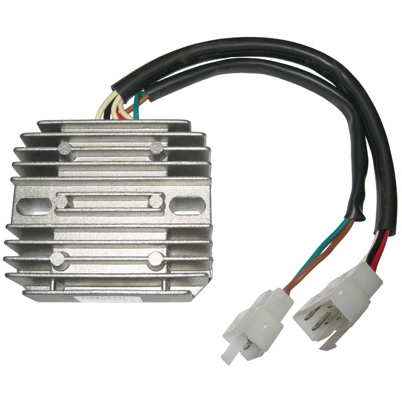 Régulateur Yamaha Rd 350/400 73-79, Xs 250/400/650 pour YAMAHA XS 250/360/400/650 et d'autres modèles Régulateurs WAI