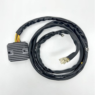 Régulateur Bmw R100 Gs 89-96-Moto Guzzi V35 Iii 85-92 pour BMW R100 GS 89-96 et d'autres modèles Régulateurs WAI