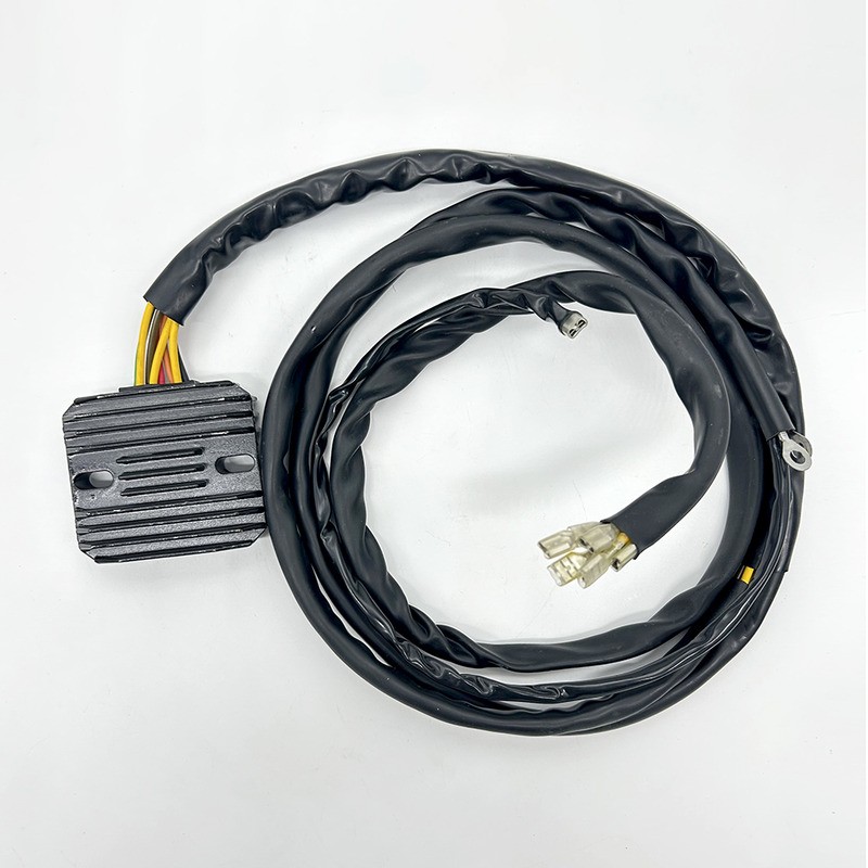 Regulador Bmw R100 Gs 89-96-Moto Guzzi V35 Iii 85-92 para BMW R100 GS 89-96 y otros modelos Reguladores WAI