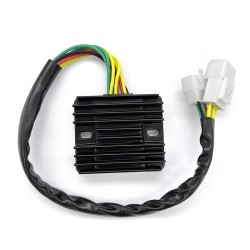 Regler Honda Cbr 954 RR02-03 für HONDA CBR 954 RR Fireblade 02-03 Regler WAI